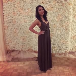 Meet your Posher, Tina